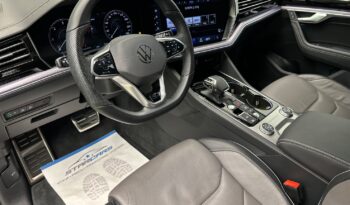 Volkswagen Touareg 3.0 V6 TDI SCR 286k R-Line 4Motion Tiptronic full