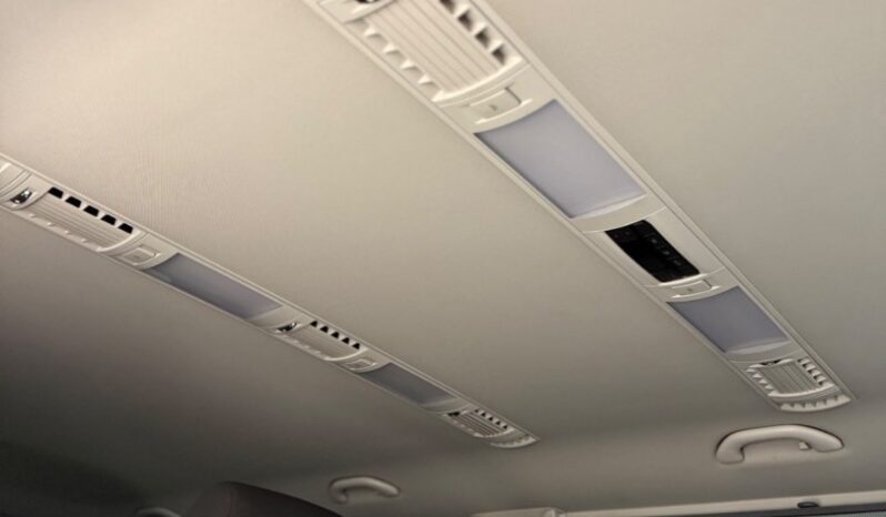 Volkswagen Caravelle Long 2,0 110kW DSG 9 miestne full