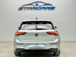 Volkswagen Golf 1.5 TSI ACT Life 1.majiteľ, kupované v SR