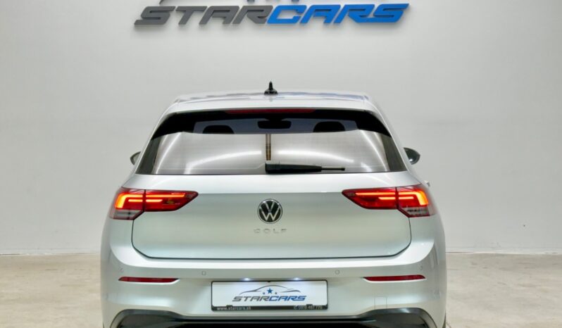 Volkswagen Golf 1.5 TSI ACT Life 1.majiteľ, kupované v SR full