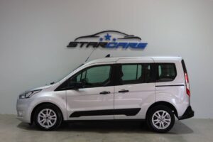 Ford Tourneo Connect Trend 1,5 TDCi 88kW odpočet DPH