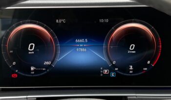 Mercedes-Benz GLE SUV 350d 4MATIC A/T AMG Line_ kupované v SR full