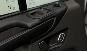 Ford Transit Custom Trend 2.0 TDCi 96 kW/130PS L1H1 / 21 270 km _ Regálový systém Sortimo + podlaha full
