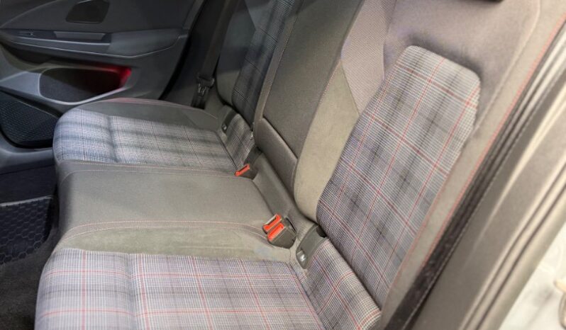 Volkswagen Golf 2.0 TSI GTI DSG 180kW/245PS_ kupované v SR full