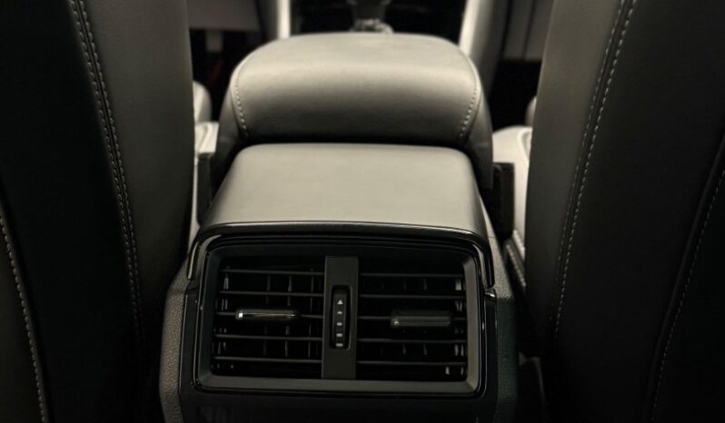 Škoda Kodiaq 2.0 TDI SCR EVO 200 Sportline 4×4 DSG full