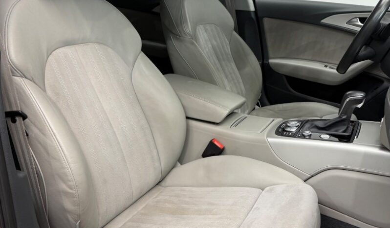 Audi A6 Avant 2.0 TDI DPF ultra 190k S tronic full