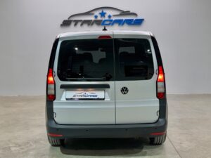 Volkswagen Caddy 2.0 TDI SCR Life