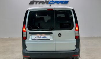 Volkswagen Caddy 2.0 TDI SCR Life full