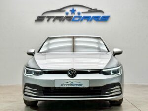 Volkswagen Golf 1.5 TSI ACT Life 1.majiteľ, kupované v SR
