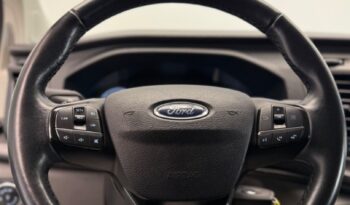 Ford Transit Custom 300 L1H1 2,0 TDCi Trend 96 kW M6 4d. 6 miestny full