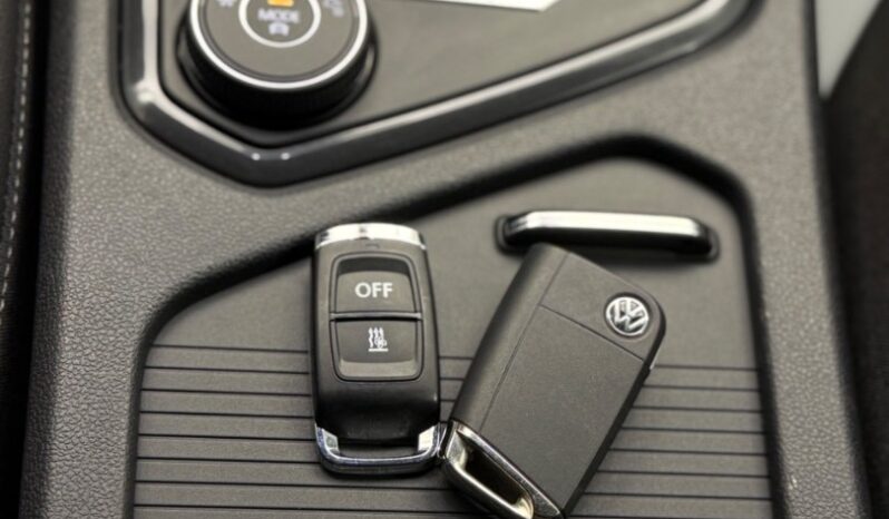 Volkswagen Tiguan Allspace 2.0 TDI EVO 200k SCR 4Motion R-Line DSG full