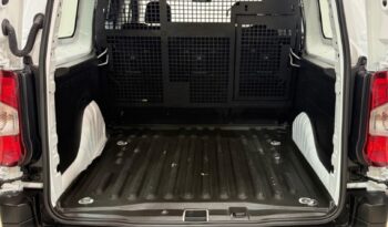 Fiat Dobló 1.5 BlueHDi 100, 1.Majiteľ kupované na Slovensku full