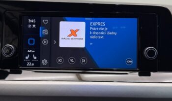 Volkswagen Golf 1.5 TSI ACT Life 1.majiteľ, kupované v SR full