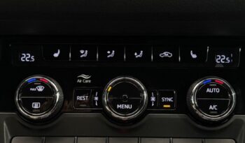 Škoda Kodiaq Sportline 2.0 TDI DSG 4×4 / Virtual Cockpit / Kamera / Canton / 1.Majiteľ full