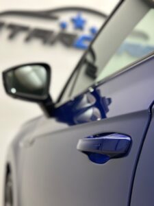 Volkswagen Touareg 3.0 V6 TDI SCR 286k R-Line 4Motion Tiptronic