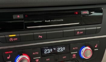 Audi A6 Avant 2.0 TDI DPF ultra 190k S tronic full