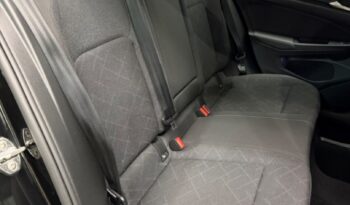 Volkswagen Golf 2.0 TDI Life 1.Majiteľ SR Nehavarované Nelakované full