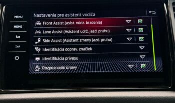 Škoda Kodiaq Sportline 2.0 TDI DSG 4×4 / Virtual Cockpit / Kamera / Canton / 1.Majiteľ full