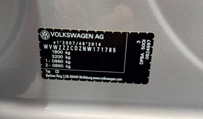 Volkswagen Golf 1.5 TSI ACT Life 1.majiteľ, kupované v SR full