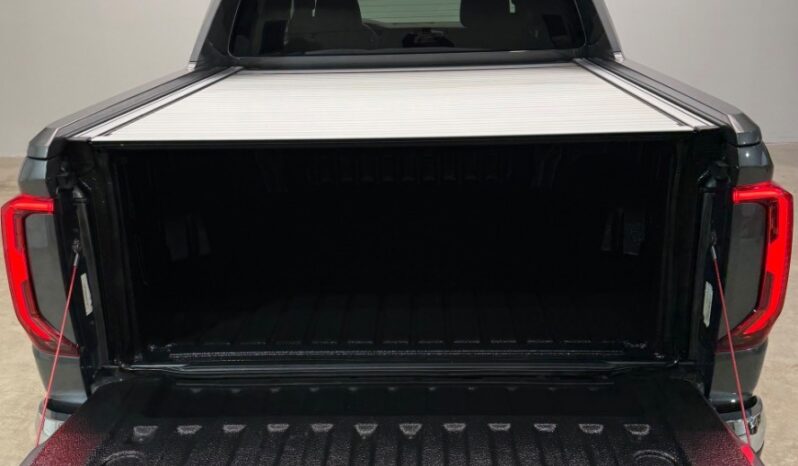 Volkswagen Amarok 3.0 TDI V6 Aventura 4Motion DSG full