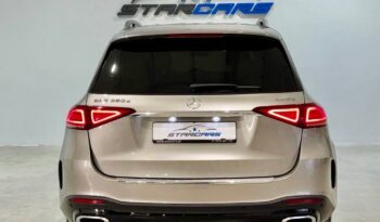 Mercedes-Benz GLE SUV 350d 4MATIC A/T AMG Line_ kupované v SR full