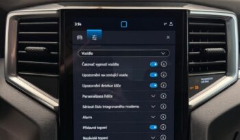 Volkswagen Amarok 3.0 TDI V6 Aventura 4Motion DSG full