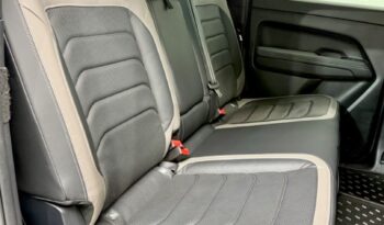 Volkswagen Amarok 3.0 TDI V6 Aventura 4Motion DSG full