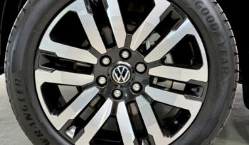 Volkswagen Amarok 3.0 TDI V6 Aventura 4Motion DSG full