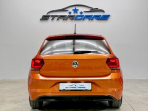 Volkswagen Polo 1.0 TSI Highline