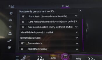 Volkswagen Touareg 3.0 V6 TDI SCR Elegance 4Motion Tiptronic full