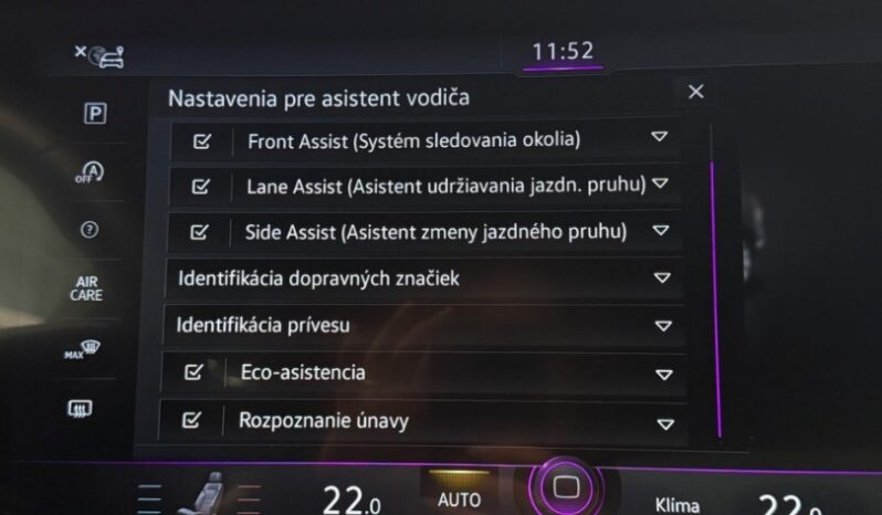 Volkswagen Touareg 3.0 V6 TDI SCR Elegance 4Motion Tiptronic full