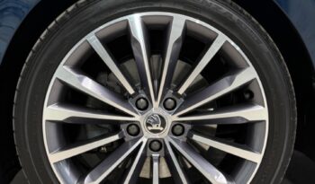 Škoda Superb Combi 2.0 TDI SCR L&K 4×4 DSG full