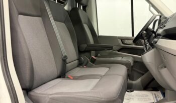 Volkswagen Crafter 35 2,0 BiTDI 130kW/177PS L4H3_ 1.majiteľ kupované v SR_najazdené 41.516km!!! full