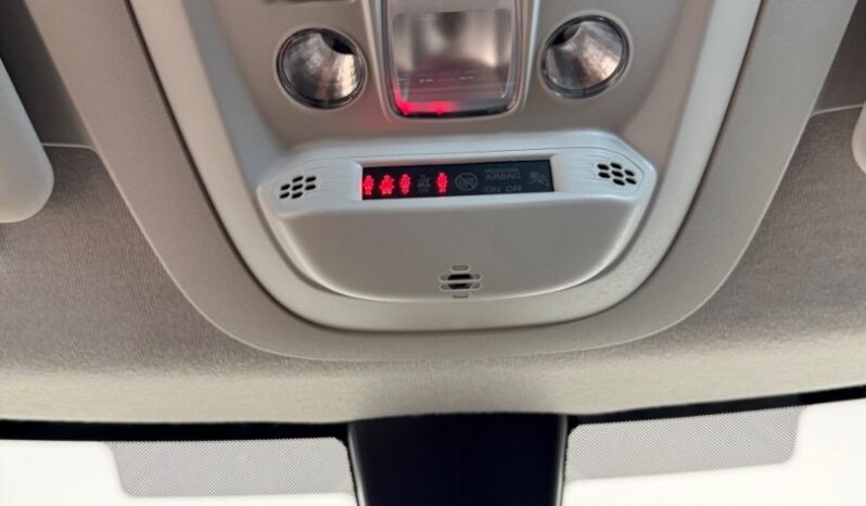 Fiat Dobló 1.5 BlueHDi 100, 1.Majiteľ kupované na Slovensku full