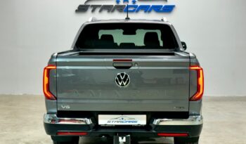 Volkswagen Amarok 3.0 TDI V6 Aventura 4Motion DSG full