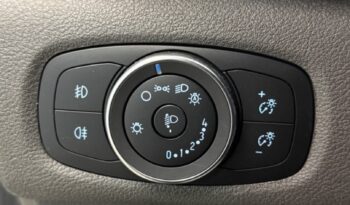 Ford Transit Custom Trend 2.0 TDCi 96 kW/130PS L1H1 / 21 270 km _ Regálový systém Sortimo + podlaha full