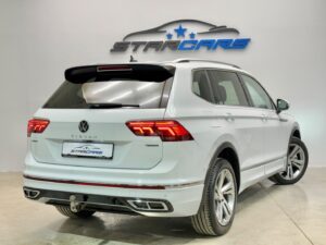 Volkswagen Tiguan Allspace 2.0 TDI EVO 200k SCR 4Motion R-Line DSG
