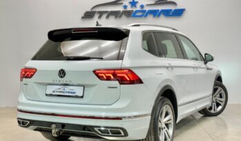 Volkswagen Tiguan Allspace 2.0 TDI EVO 200k SCR 4Motion R-Line DSG full