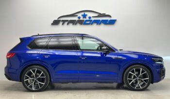 Volkswagen Touareg 3.0 V6 TDI SCR 286k R-Line 4Motion Tiptronic full