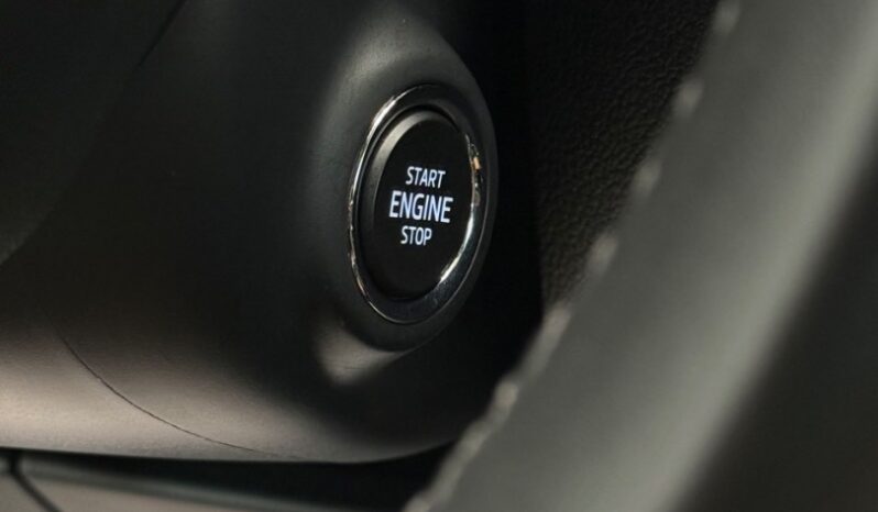 Škoda Superb Combi 2.0 TDI SCR L&K 4×4 DSG full