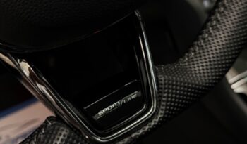 Škoda Kodiaq 2.0 TDI SCR EVO 200 Sportline 4×4 DSG full