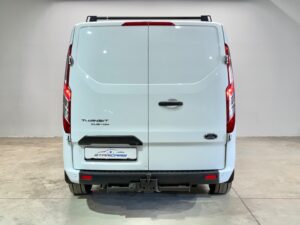 Ford Transit Custom 300 L1H1 2,0 TDCi Trend 96 kW M6 4d. 6 miestny