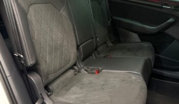 Škoda Kodiaq Sportline 2.0 TDI DSG 4×4 / Virtual Cockpit / Kamera / Canton / 1.Majiteľ full
