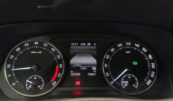 Škoda Octavia Combi 2,0 TDI SCR CLEVER DSG 110kW, A7, 5d full