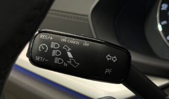 Škoda Octavia Combi 2,0 TDI SCR CLEVER DSG 110kW, A7, 5d full