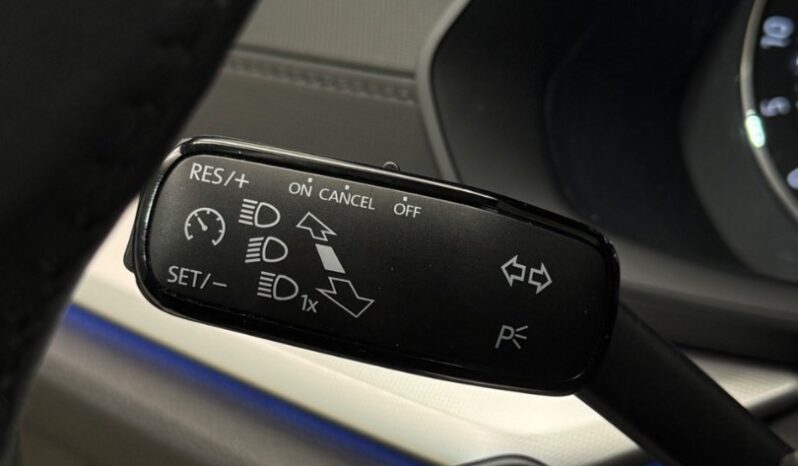 Škoda Octavia Combi 2,0 TDI SCR CLEVER DSG 110kW, A7, 5d full