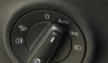 Škoda Karoq 2.0 TDI EVO SCR Sportline full