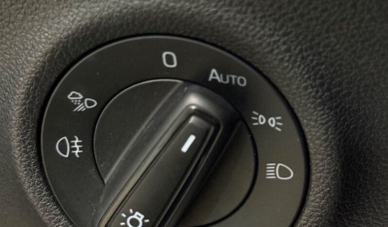 Škoda Karoq 2.0 TDI EVO SCR Sportline full