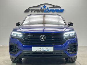 Volkswagen Touareg 3.0 V6 TDI SCR 286k R-Line 4Motion Tiptronic