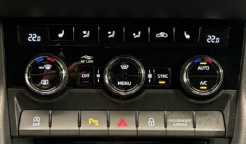 Škoda Karoq 2.0 TDI EVO SCR Sportline full